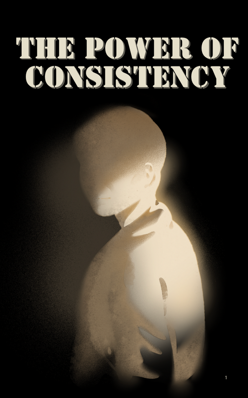 The power of consistency